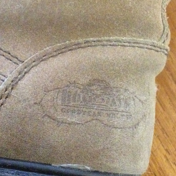 Road Mate Safety Boots - Picture 7 of 11